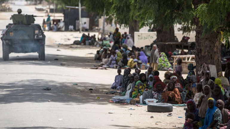 Νιγηρία: Η Μπόκο Χαράμ ανακατέλαβε την κοινότητα Μάρτε