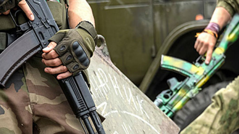 Ουκρανία: Έξι στρατιώτες νεκροί κατά τη διάρκεια εχθροπραξιών