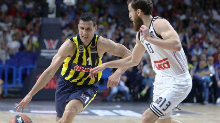 Ζήσης: «Ήμασταν πολύ… soft»