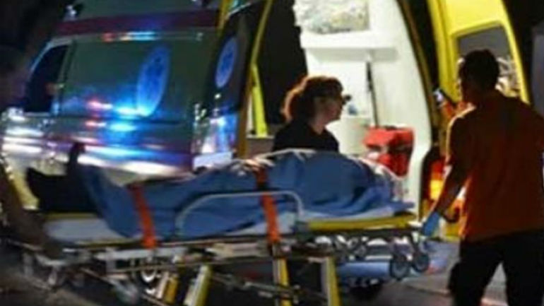 Ορεστιάδα: Νεαρός δικυκλιστής νεκρός στην άσφαλτο