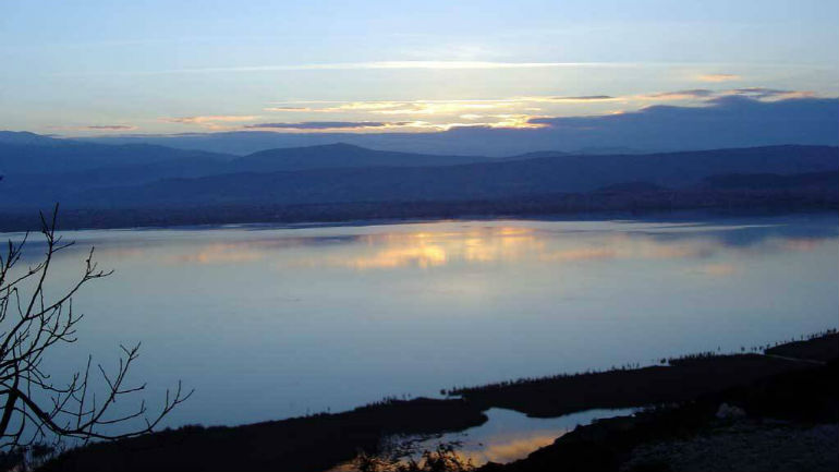 Ιωάννινα: Γλίτωσε την τύχη… της κυρα-Φροσύνης