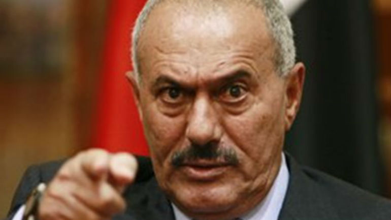 Υεμένη: Έκκληση του πρώην προέδρου για τερματισμό των συγκρούσεων