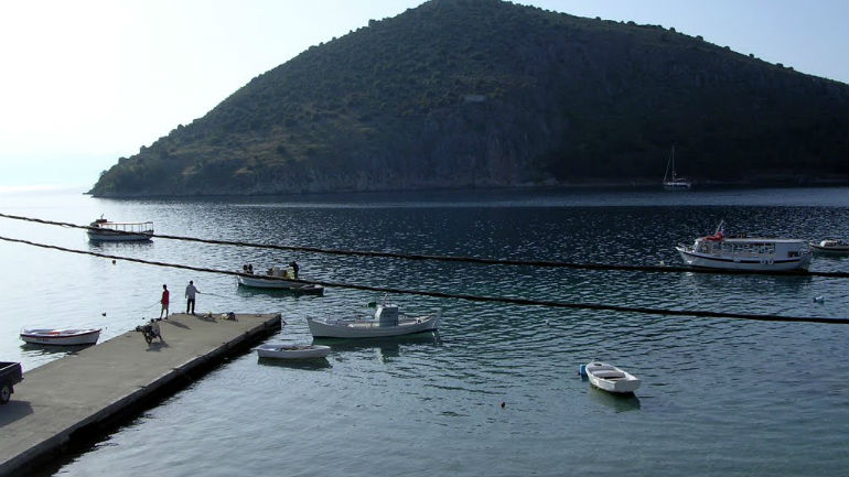 Αργολίδα: 46χρονος βρέθηκε νεκρός στο λιμάνι του Τολού