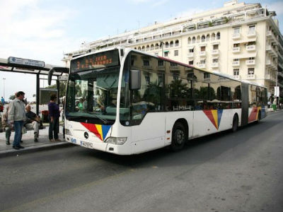 Δωρεάν κάρτες απεριορίστων διαδρομών σε ανέργους από τον ΟΑΣΘ