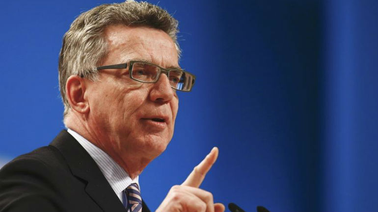 Γερμανία: Περισσότερες από 400.000 αιτήσεις ασύλου