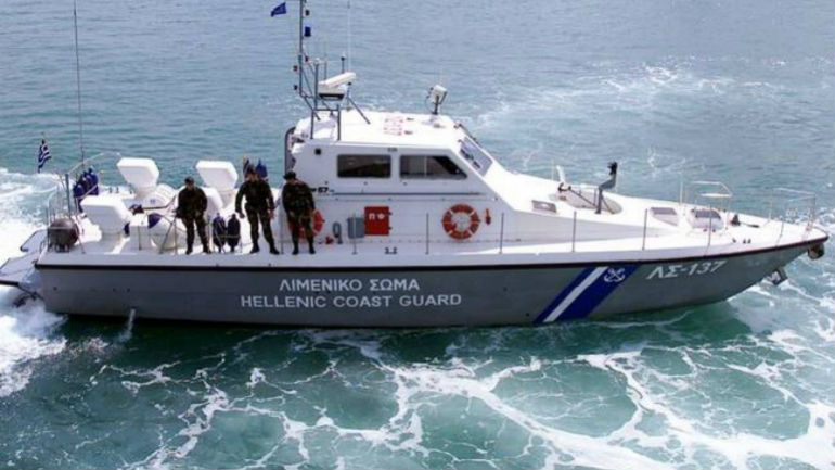 Ιεράπετρα: 5χρονος τουρίστας τραυματίστηκε εν πλω