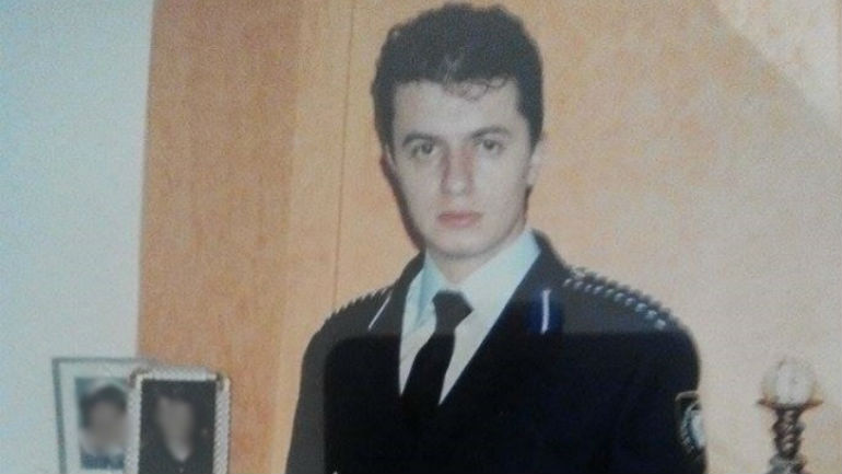 Λαμία: «Έφυγε» 29χρονος αστυνομικός, πατέρας δύο παιδιών