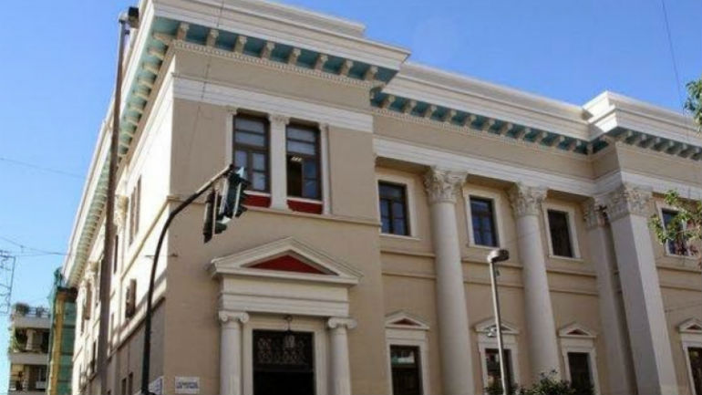 Πάτρα: Αντιμέτωποι με τη δικαιοσύνη οι νεαροί που μαχαίρωσαν αστυνομικό