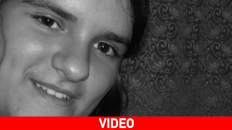 Κεφαλονιά: Είπαν το τελευταίο αντίο στη 18χρονη Μαριάντζη