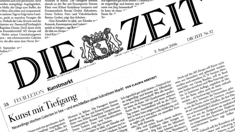 Die Zeit: Πρόταση 12 δισ. ευρώ για παράταση του ελληνικού προγράμματος μέχρι τέλος του χρόνου χωρίς το ΔΝΤ