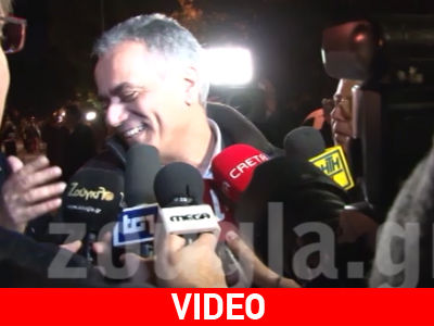 Τα ευτράπελα και οι γκάφες των κυβερνητικών στελεχών