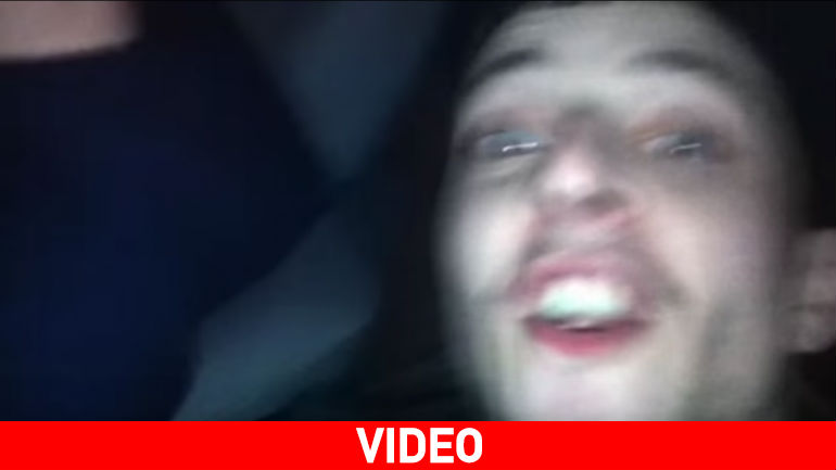 Καρέ-καρέ η διαδρομή δύο νεαρών προς τον θάνατο