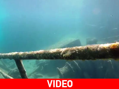 Κάτι… ξεχασμένα καράβια