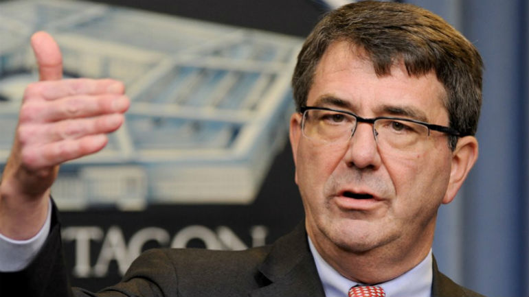 Σε Ιαπωνία και Νότια Κορέα ο Αμερικανός υπουργός Άμυνας