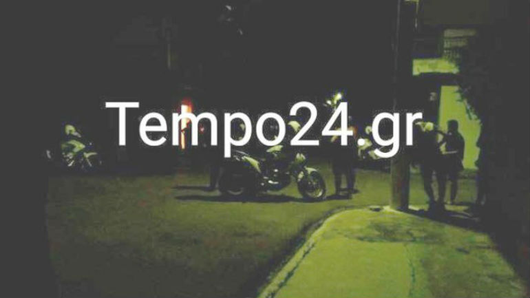 Συνελήφθη νεαρός για το «πιστολίδι» στην Πάτρα