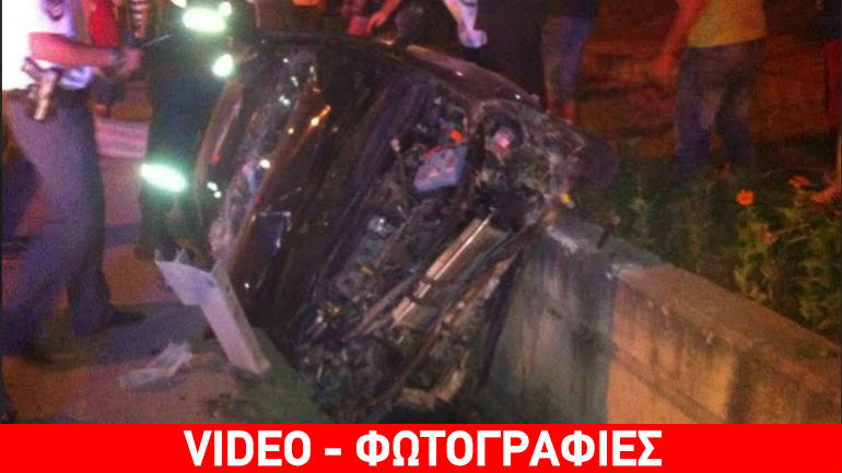 Κως: Βγήκε ζωντανός από θαύμα