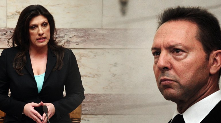 Ζωή καλεί… εκ νέου Στουρνάρα