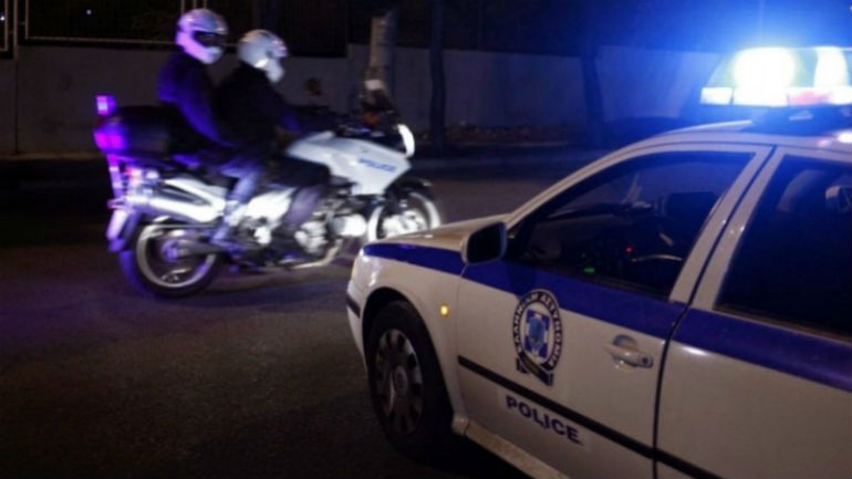 Πάτρα: Άνδρας δέχτηκε επίθεση με αιχμηρό αντικείμενο