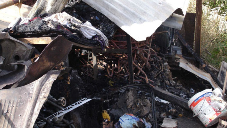 Ρόδος: Μεγάλη έρευνα για παράνομη διακίνηση σιδήρου