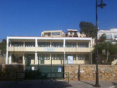 Σύρος: Κλειστά τα σχολεία την Πέμπτη λόγω κακοκαιρίας