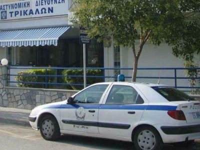 Τρίκαλα: Οι ύποπτες κινήσεις… πρόδωσαν «λαυράκι»