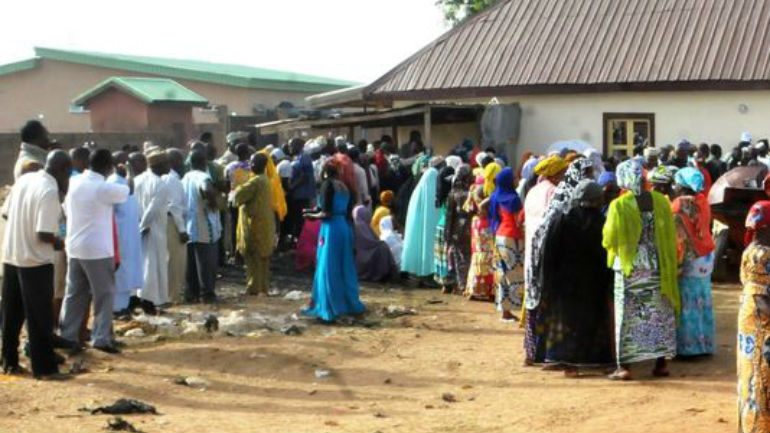 Νιγηρία: Στο αίμα βάφτηκαν οι εκλογές – Τουλάχιστον 15 νεκροί