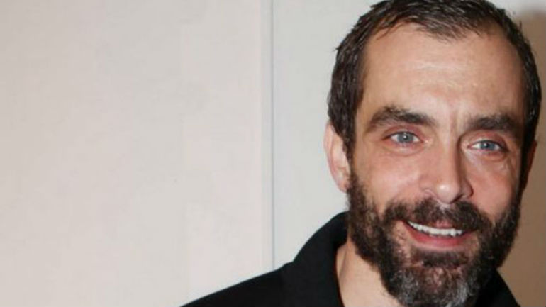 Κωνσταντίνος Μαρκουλάκης: «∆εν µου έγινε και κάποια πρόταση για σειρά που να αρνήθηκα»