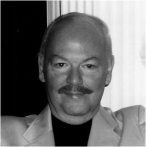 Ο ερευνητής James Bamford