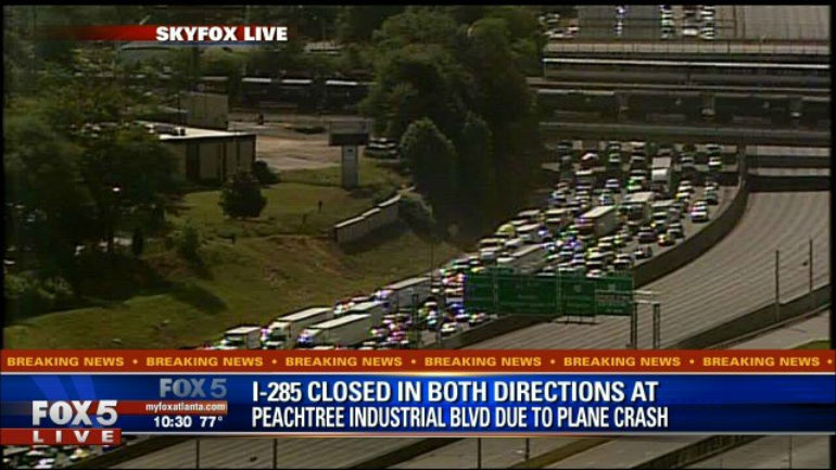 Ουρές χιλιομέτρων έχουν σχηματιστεί στο σημείο