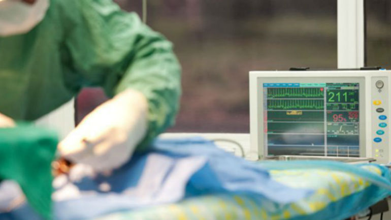 Τρίκαλα: Στην Εντατική κρατούμενος που δέχτηκε επίθεση με μαχαίρι