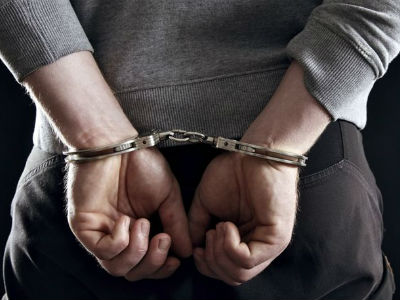 Τρίκαλα: Αστυνομικός… στα χέρια της Αστυνομίας