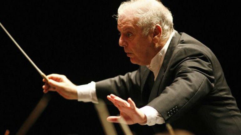 Ισραήλ: Αντιδράσεις για τη γερμανική στήριξη συναυλίας του Μπαρενμπόιμ στο Ιράν