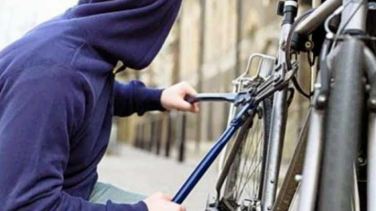 Αμαλιάδα: Πλήρωσε 35 ευρώ για να πάρει πίσω κλεμμένο ποδήλατο