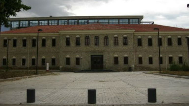 Τρίκαλα: Δικηγόροι εναντίον δημοτικής αρχής λόγω κυκλοφοριακού