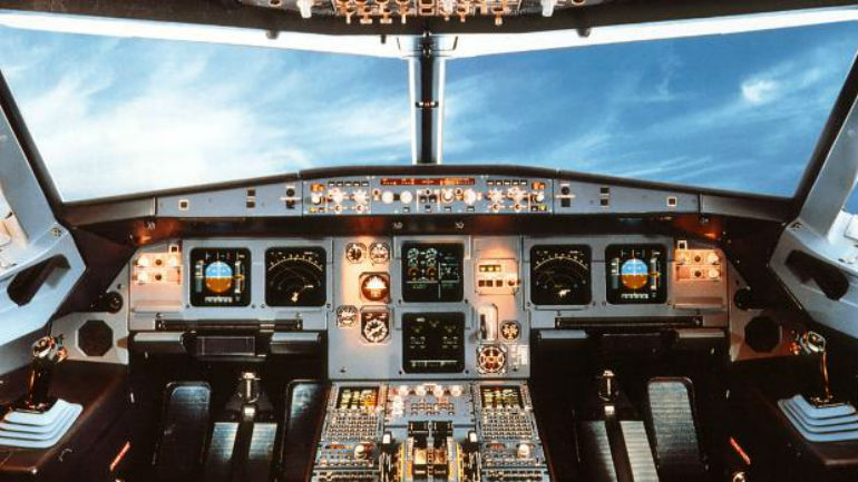 Ανατρέπει τα δεδομένα η Ένωση Πιλότων Cockpit;