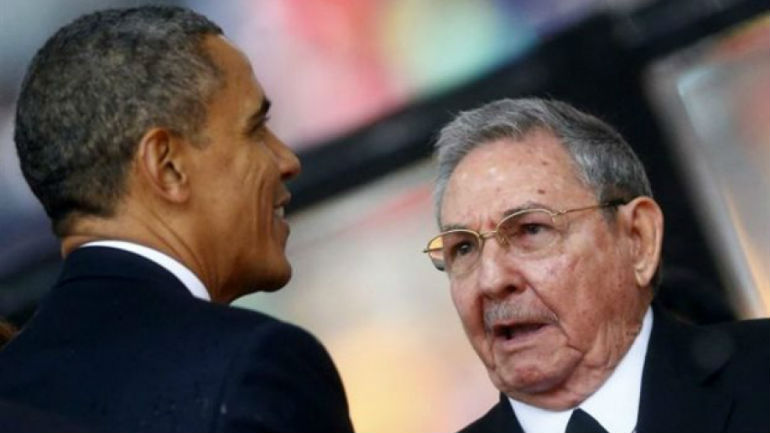 ΗΠΑ-Κούβα: Μία ανάσα από την αποκατάσταση των διμερών σχέσεων