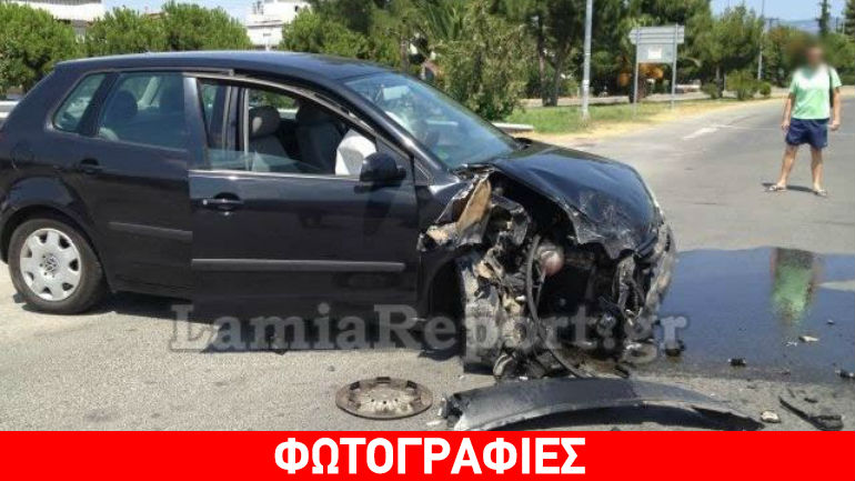 Καμένα Βούρλα: Μητέρα και τα δύο ανήλικα παιδιά της σώθηκαν από θαύμα