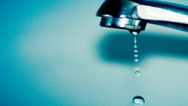 Θεσσαλονίκη: Χωρίς νερό περιοχές στον δήμο Καλαμαριάς