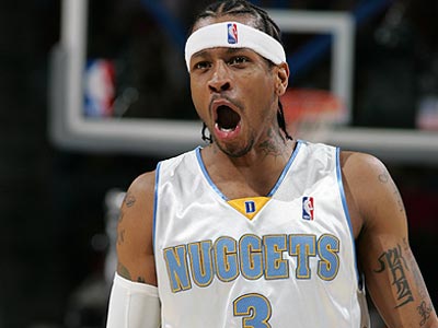 Ψωνίζει από το πάνω ράφι του ΝΒΑ ο Ολυμπιακός;