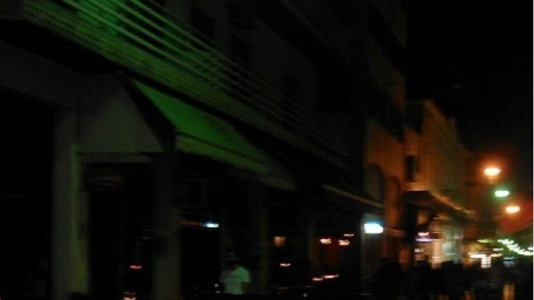 Έκρηξη σε υπόγειο μετασχηματιστή αναστάτωσε την Πάτρα