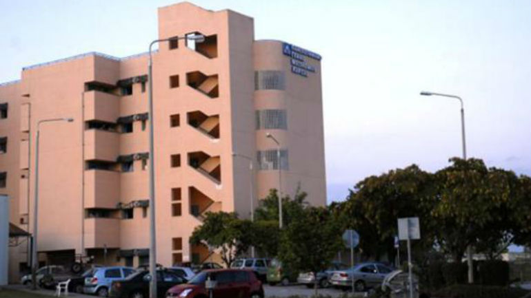 Λάρισα: «Έμφραγμα» στο Πανεπιστημιακό νοσοκομείο – Σε επίσχεση εργασίας οι γιατροί