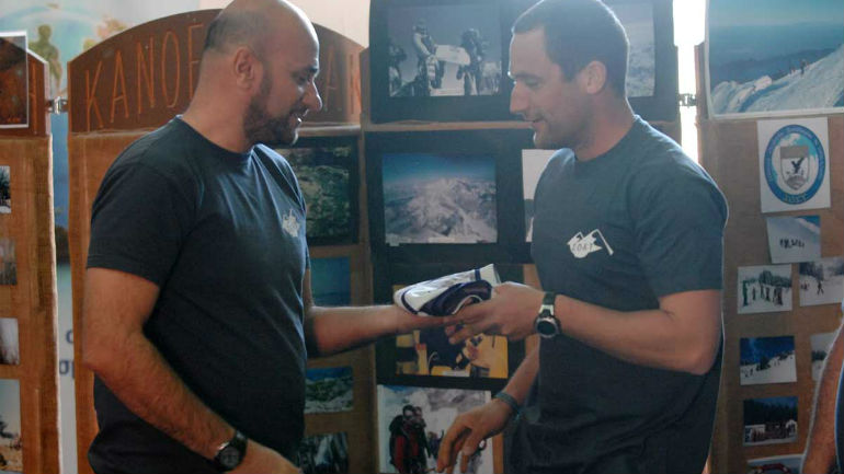 Γλίτωσαν από θαύμα: Απατεώνας τους έσωσε τη ζωή