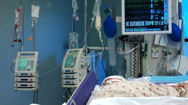 Τρίκαλα: Σε κρίσιμη κατάσταση 56χρονος εργάτης