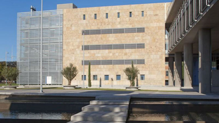 Τηλεφώνημα για βόμβα στο δημαρχείο Θεσσαλονίκης