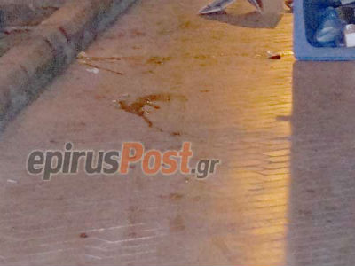 «Επιδρομή» νεαρών στο ιστορικό κέντρο Πρέβεζας