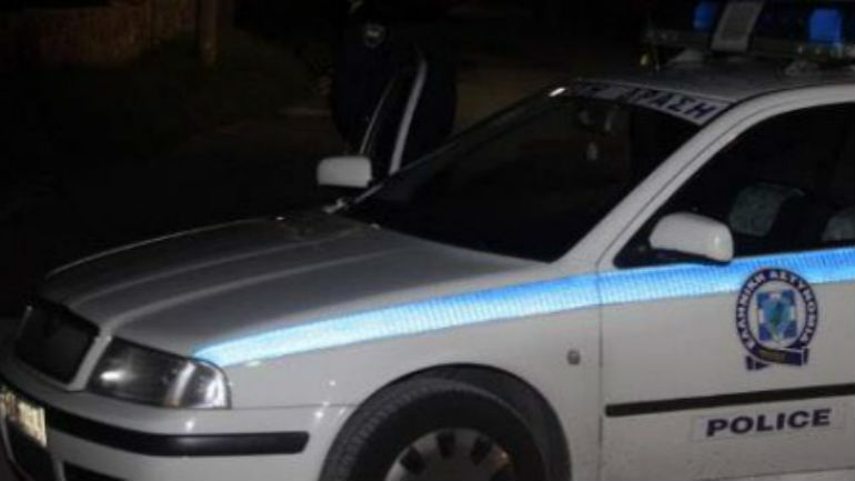 Έμπορος ναρκωτικών έστειλε δύο παιδιά στο νοσοκομείο προσπαθώντας να διαφύγει