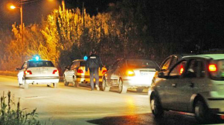 Άρτα: Δεν πρόλαβε να χαρεί τα… νέα του οχήματα