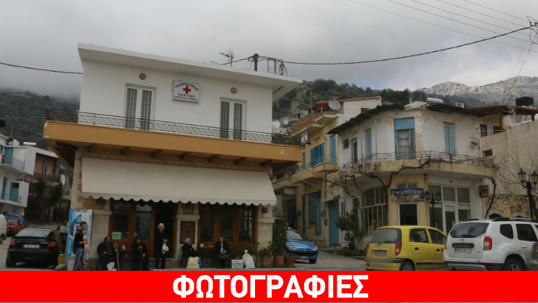 Απίστευτη τραγωδία: Κρεμάστηκε επειδή του έκλεψαν την σύνταξη