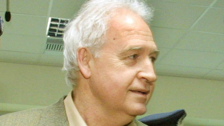 Εσπευσμένα στο νοσοκομείο Λαμίας ο Αλέξανδρος Γιωτόπουλος