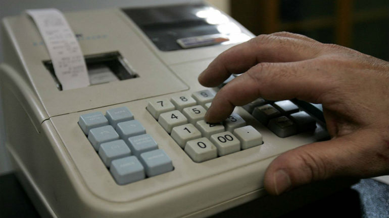 «Σαφάρι» του υπουργείου Οικονομικών σε όλη την Ελλάδα